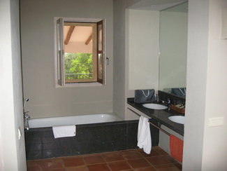 Aldea Roqueta en Culla