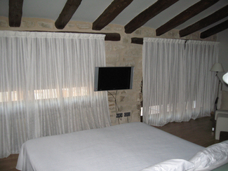 El Cresol de Calaceite en calaceite