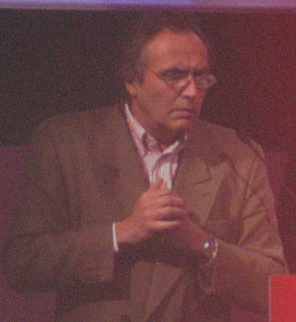 Entrevista a Nicolas Joly (I)