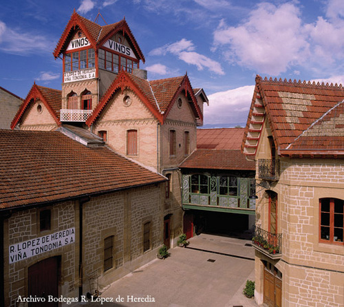 Paisaje del Viñedo: Patrimonio y Recurso (I)