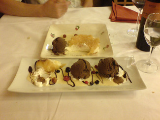 Restaurante El lagar de isilla en Aranda del Duero