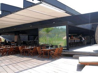 Restaurante Mestizo en Vitacura