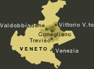 Cata de vinos en dos texturas: Italia vs España