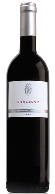 Heretat de Taverners Graciano 2005