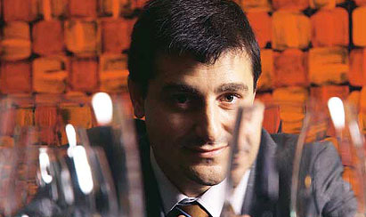 Acordes de Vinos y Platos