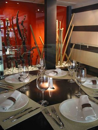 COMEDOR