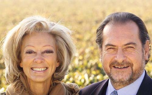 Entrevista a Michel Rolland