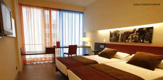 Habitación Ejecutiva