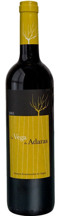 La  Vega de Adaras  2005