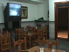 Restaurante Los Finos en Adra