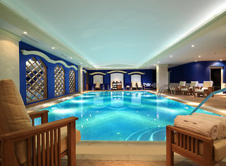 Westin Valencia en Valencia