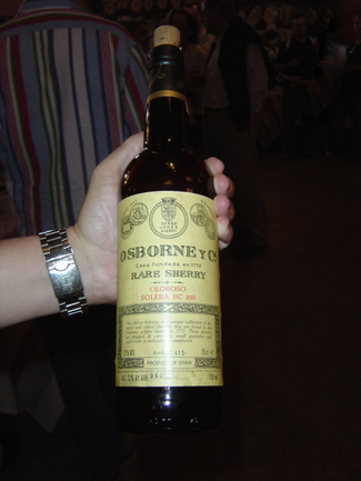 Sólo en España, en España solo. (I)