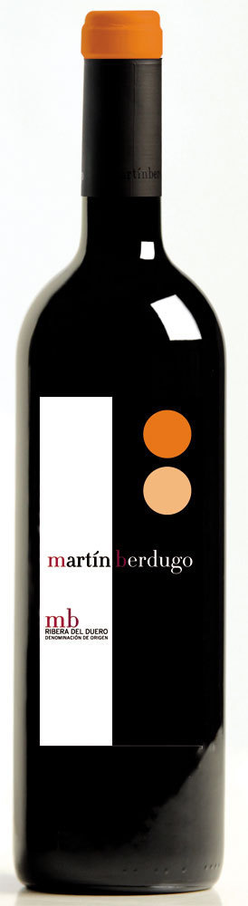MB Martín Berdugo
