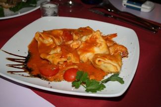 Restaurante Maramao en Valencia