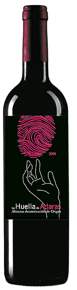La  Huella de Adaras  2006