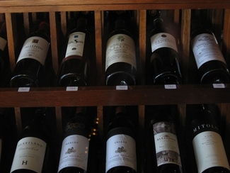 Restaurante Boi Preto en Salvador de Bahia