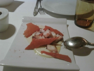 Restaurante El Tossal (CERRADO) en Valencia