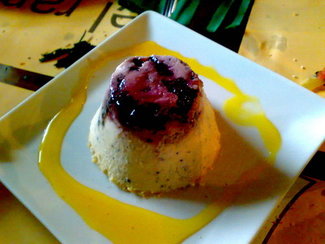 Restaurante El Ramallar en Montesa