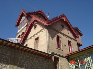 Sólo en España, en España solo (II)