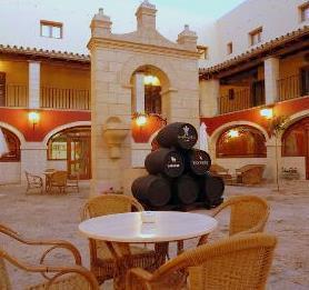 Bodega Real en El Puerto de Santa María