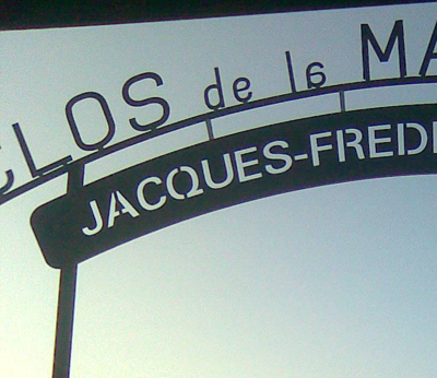 Mi primera visita a la Borgoña (y ii)