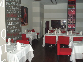 Restaurante Ruben Escudero
