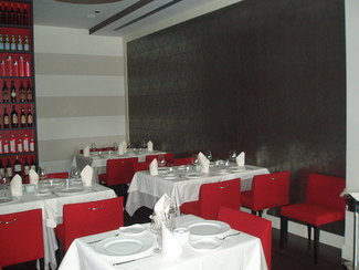 Restaurante Ruben Escudero