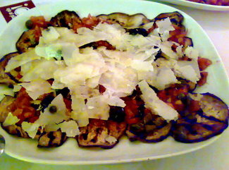 Restaurante La Francesa del Carmen en Valencia