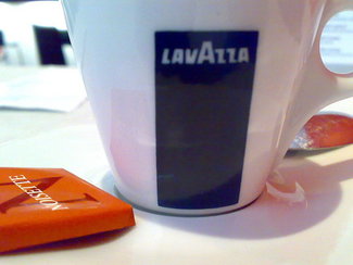 Restaurante Fanek en Valencia