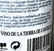 Cata de vinos tintos de La Mancha