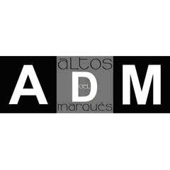 Logotipo Bodegas Altos Del Marqués