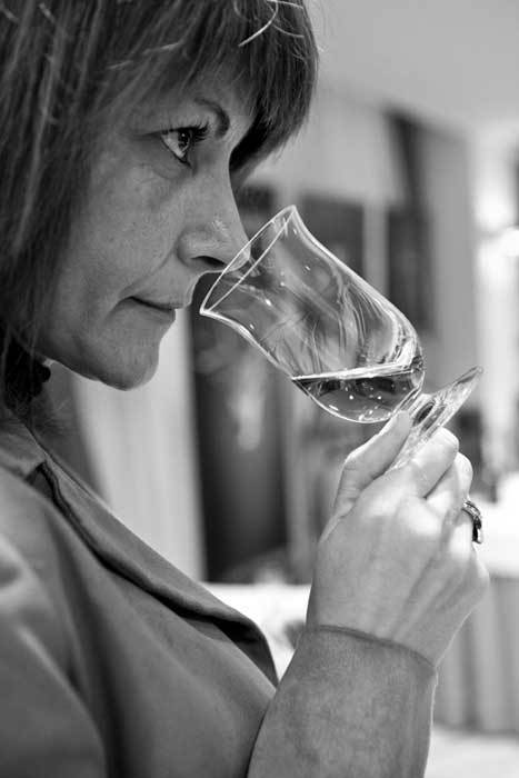 Armonía Copa y habano