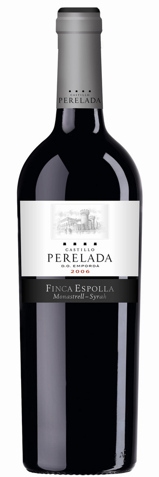Finca Espolla 2006 