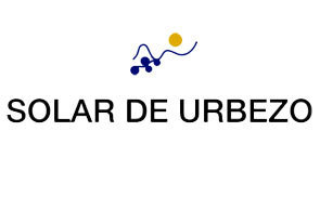 Logo Solar de Urbezo