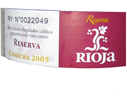 Cata de tintos riojanos de Verema.com