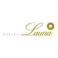 Logotipo de Bodegas Launa