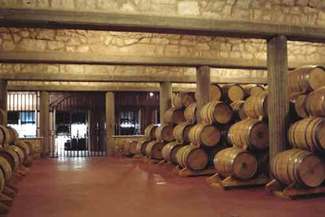 Hotel Arzuaga en Quintanilla de Onésimo