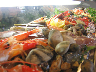 Restaurante La Tasqueta en Vilafranca del Penedés