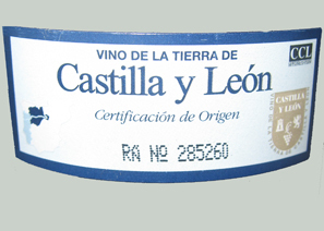 Cata de blancos sin (y con) madera