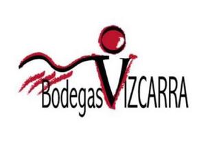 Logotipo Bodegas Vizcarra
