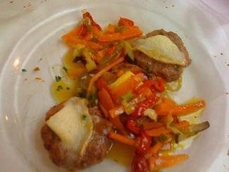 Restaurante El Pígal en Tarragona