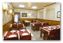 Restaurante La Garrotada 2 (CERRADO) en L´Hospitalet de Llobregat