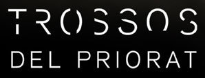 Logotipo Trossos del Priorat
