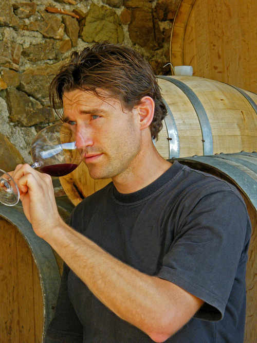 Entrevista a Lorenzo Zonin por Jordi Melendo