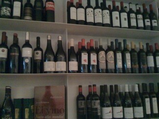 Restaurante Viblioteca en Barcelona