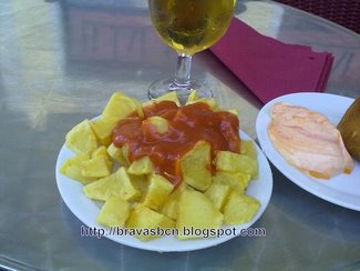 Restaurante El Jabali de Ronda en Barcelona