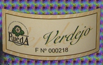 Cata de vinos blancos españoles de Verema.com