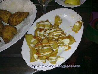 Restaurante Jai-ca en Barcelona