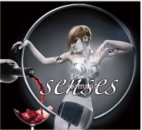 Senses, Capítulo II
