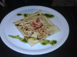 Restaurante Uma en Valencia